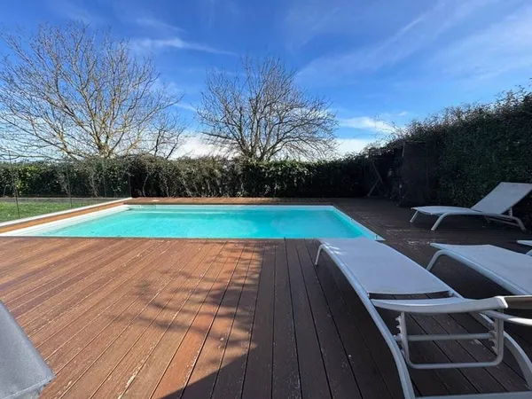 Maison 6 pièces 136 m²
