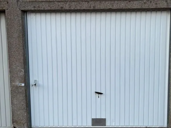 Garage à vendre rue du maréchal joffre