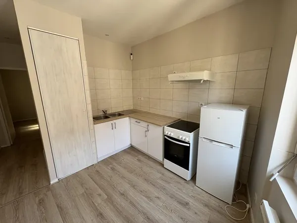 AGEN HYPER CENTRE - IMMEUBLE LOUE A VENDRE - 6 APPARTEMENTS