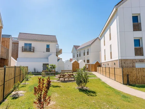 Appartement (T3) - 79.1