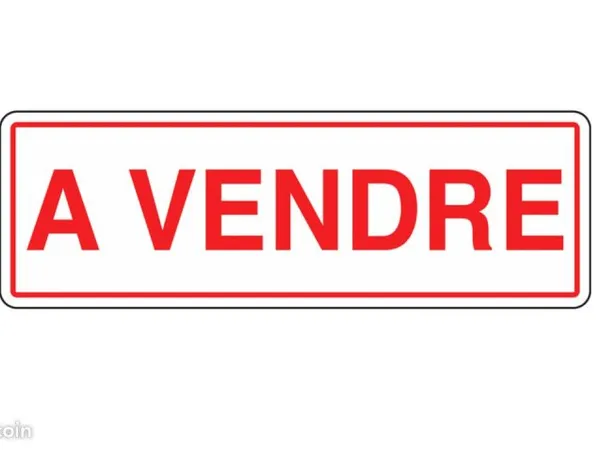 Terrain constructible