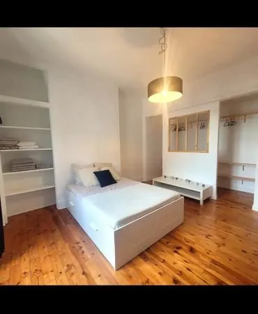 Appartement T2 à loué proche GARE