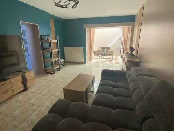 Location Maison de Maître