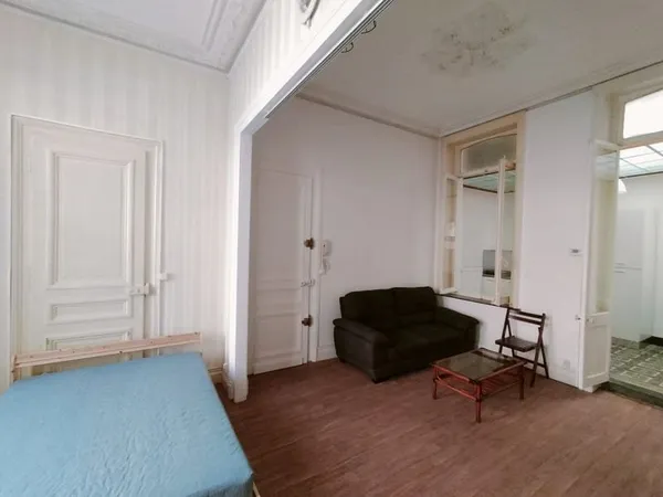 Studio de 38m2 à louer sur Lille