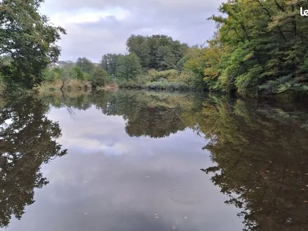Etang 1Ha 14 secteur 70300