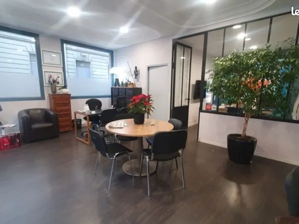 Local commercial a vendre