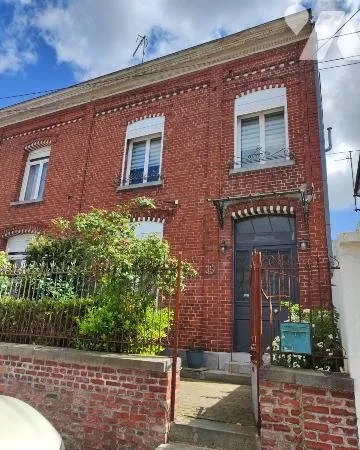 Maison 6 pièces 149 m²