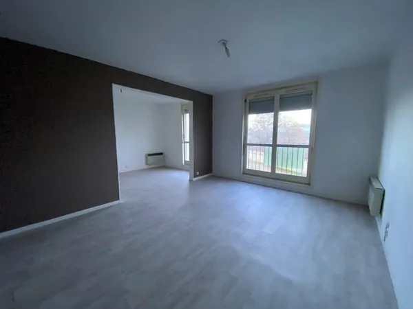 Appartement Idéal pour investisseur : Bourgogne Nièvre Cerc