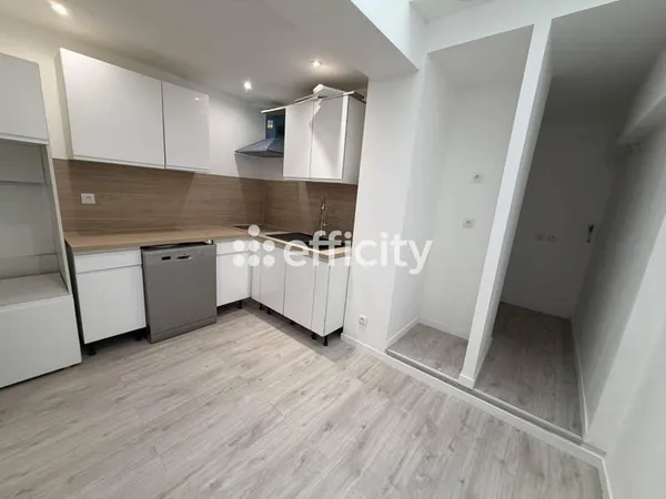 Immeuble de rapport 103 m²