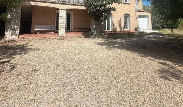 Appartement 3 pièces 81 m²