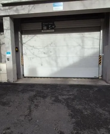 Parking Clermont Ferrand