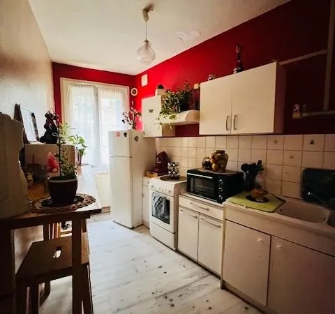 Lot de 3 appartements — 10% de rentabilité immédiate