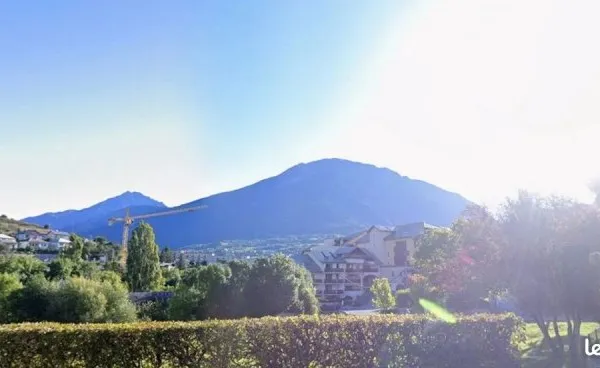 Appartement 3 pièces 71 m²