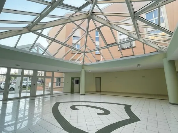Studio 1 pièce 19 m²
