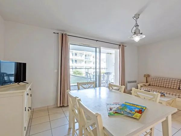 Location T2-5 personnes Plougonvelin