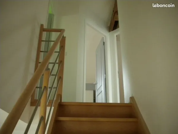 Maison 99 m2 5 pièces