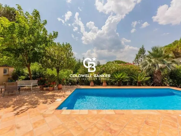 Maison de luxe 5 pièces 115 m²