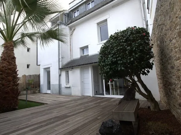 Maison 5 pièces 133 m²
