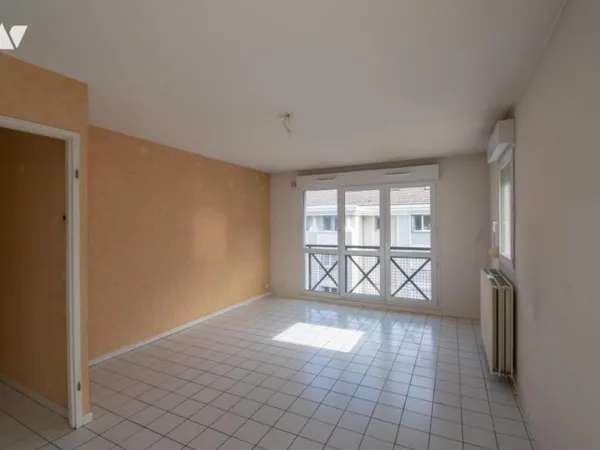 Appartement 4 pièces 86 m²