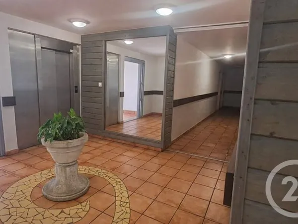Appartement 3 pièces 75 m²