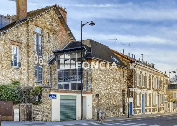ATELIER - VERSAILLES RIVE DROITE