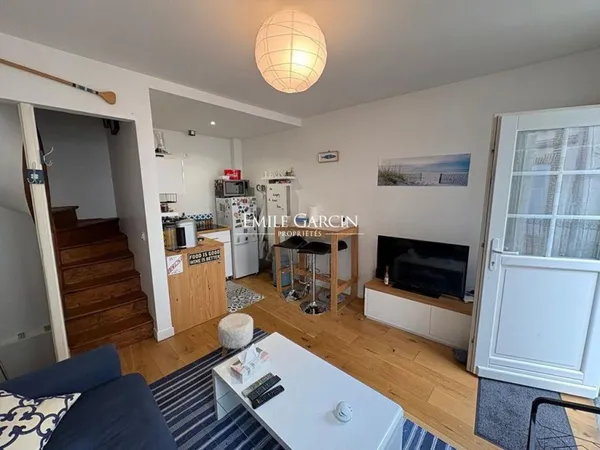 Maison de luxe 4 pièces 60 m²