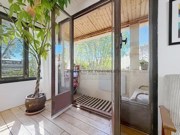 Maison 5 pièces 115 m²