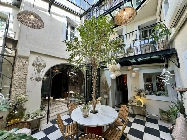 Maison 4 pièces 130 m²