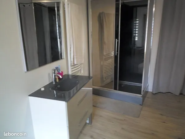 Coloc 110 m2