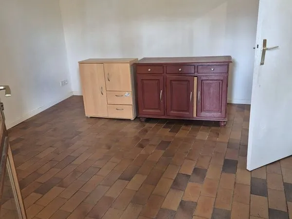 Particulier loue studio Toulouse quartier Minimes 1 Pièce · 20 m² · Toulouse 31200 390
