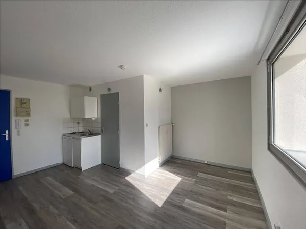 Appartement 1 pièce 20 m²
