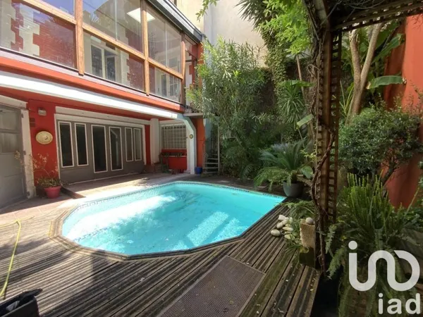 Vente Appartement 6 pièces