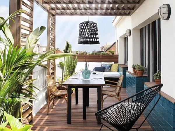 --T2 Neuf avec terrasse - Idéal premier achat à La Queue-en-Brie !