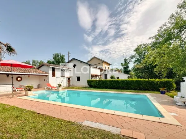 Maison 4 pièces 99 m²