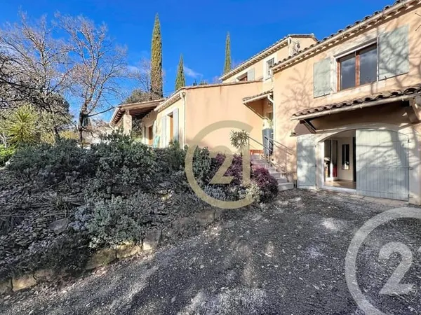 Maison 5 pièces 162 m²