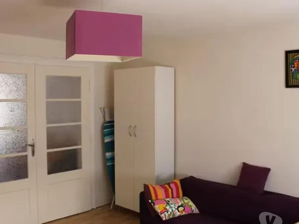 location meublés Schiltigheim