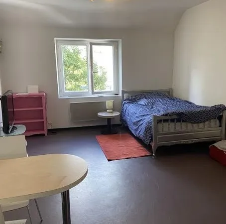 Studio 1 pièce 25 m²