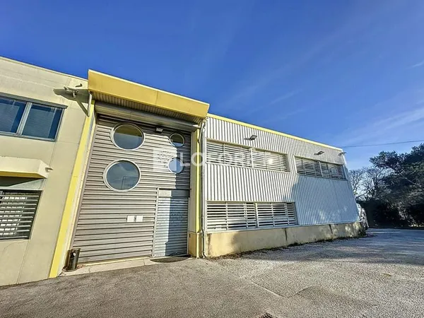 Bureaux NIMES 138 m2