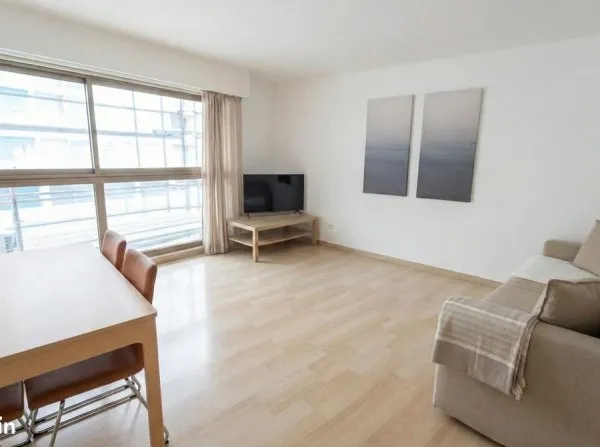 Studio meublé 33m² - centre de Beaulieu-sur-Mer
