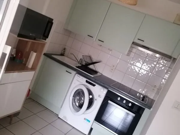 Appartement F2 de 37m2 Rouen