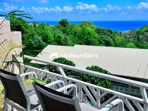 Appartement 3 pièces 72 m²