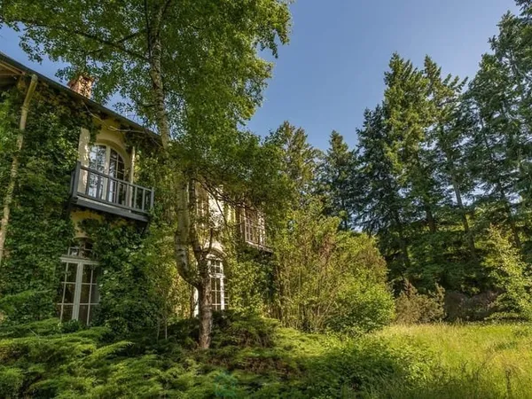 Maison et villa de prestige Vente Barbizon 14p 550m² 2300000€