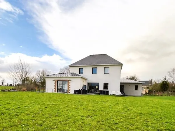 Maison Combourg 7 pièce(s) 190 m2