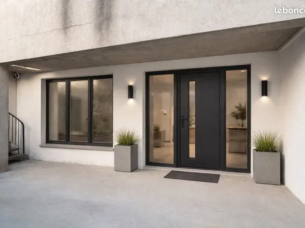 Appartement 2 pièces 51 m²
