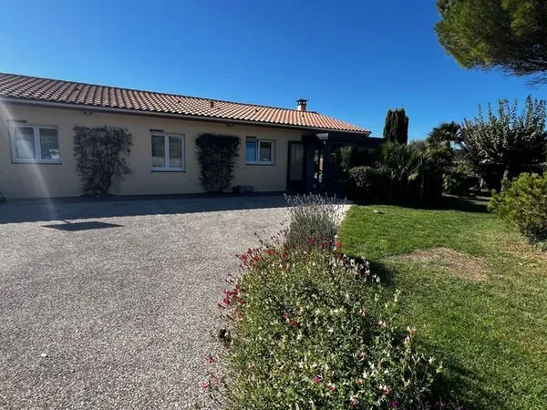 Maison 4 pièces 114 m²