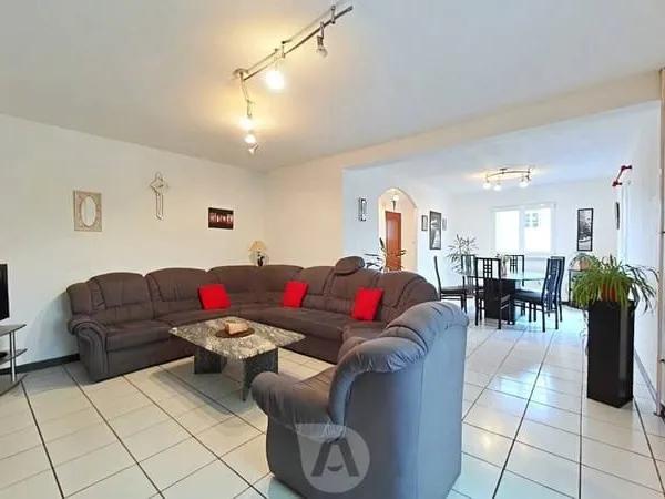 Maison 4 pièces 104 m²