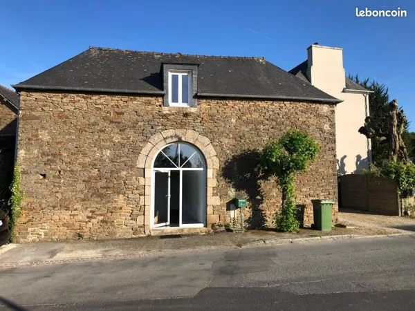 Maison St Samson sur Rance