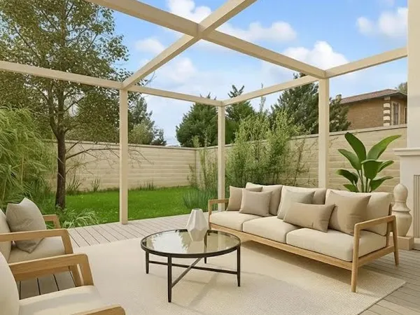 Maison 6 pièces 120 m²