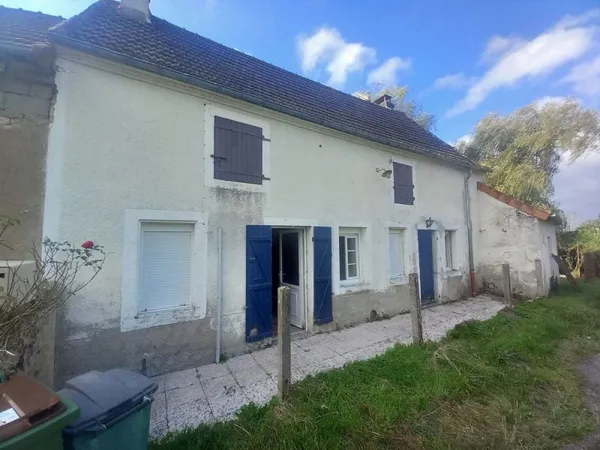 MAISON RENOVEE DE PLAIN PIED