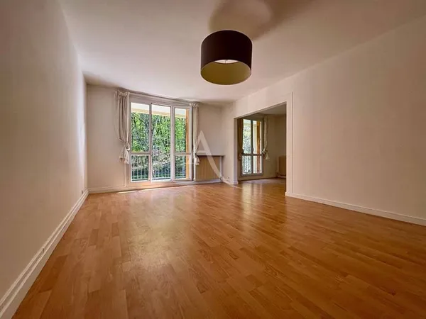 Appartement 5 pièces 95 m²